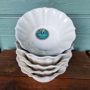 Download The Pioneer Woman Other Bundle Of 4 Pioneer Woman Svg Bowls Poshmark